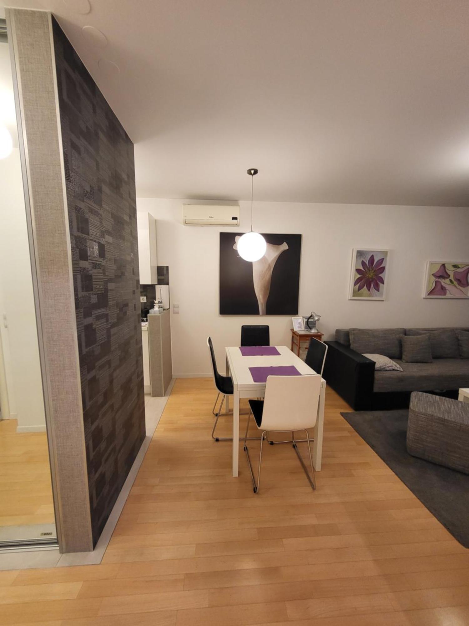 Apartman Jarun Lake Lux Zagreb Extérieur photo