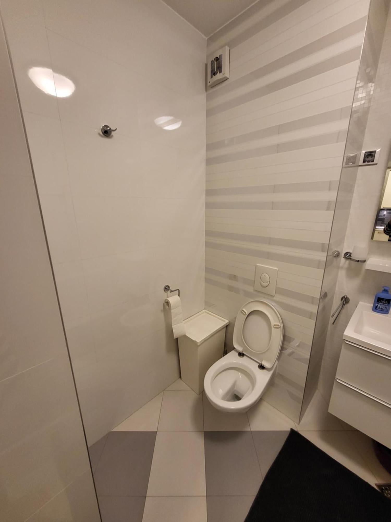 Apartman Jarun Lake Lux Zagreb Extérieur photo
