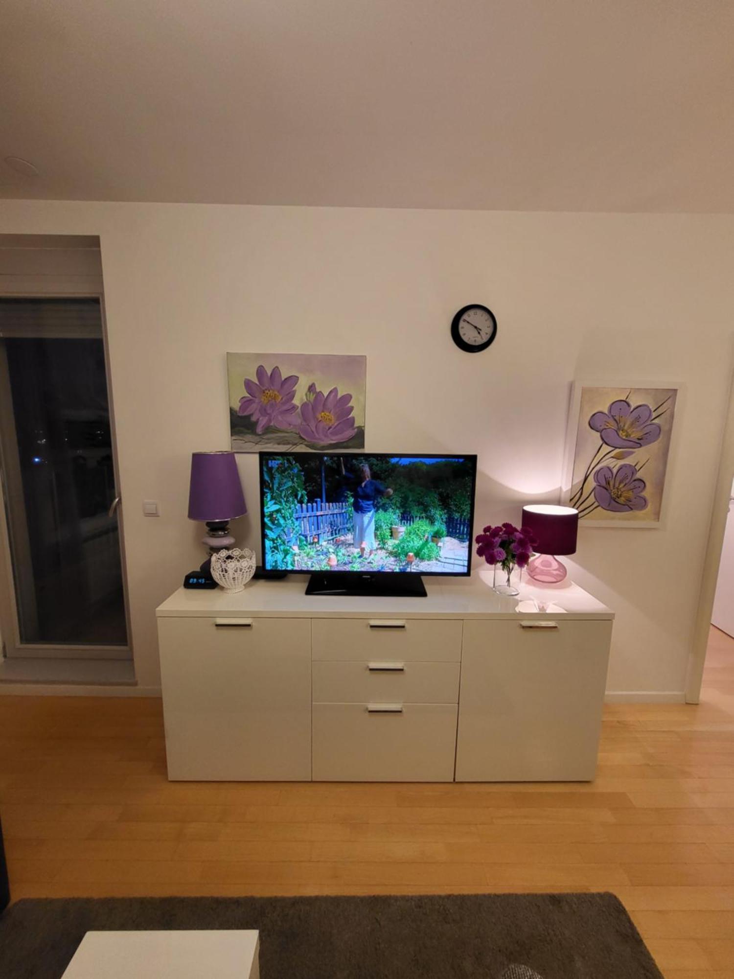 Apartman Jarun Lake Lux Zagreb Extérieur photo