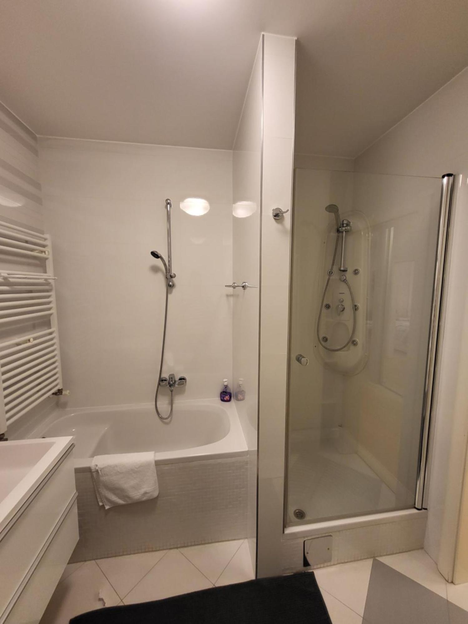 Apartman Jarun Lake Lux Zagreb Extérieur photo