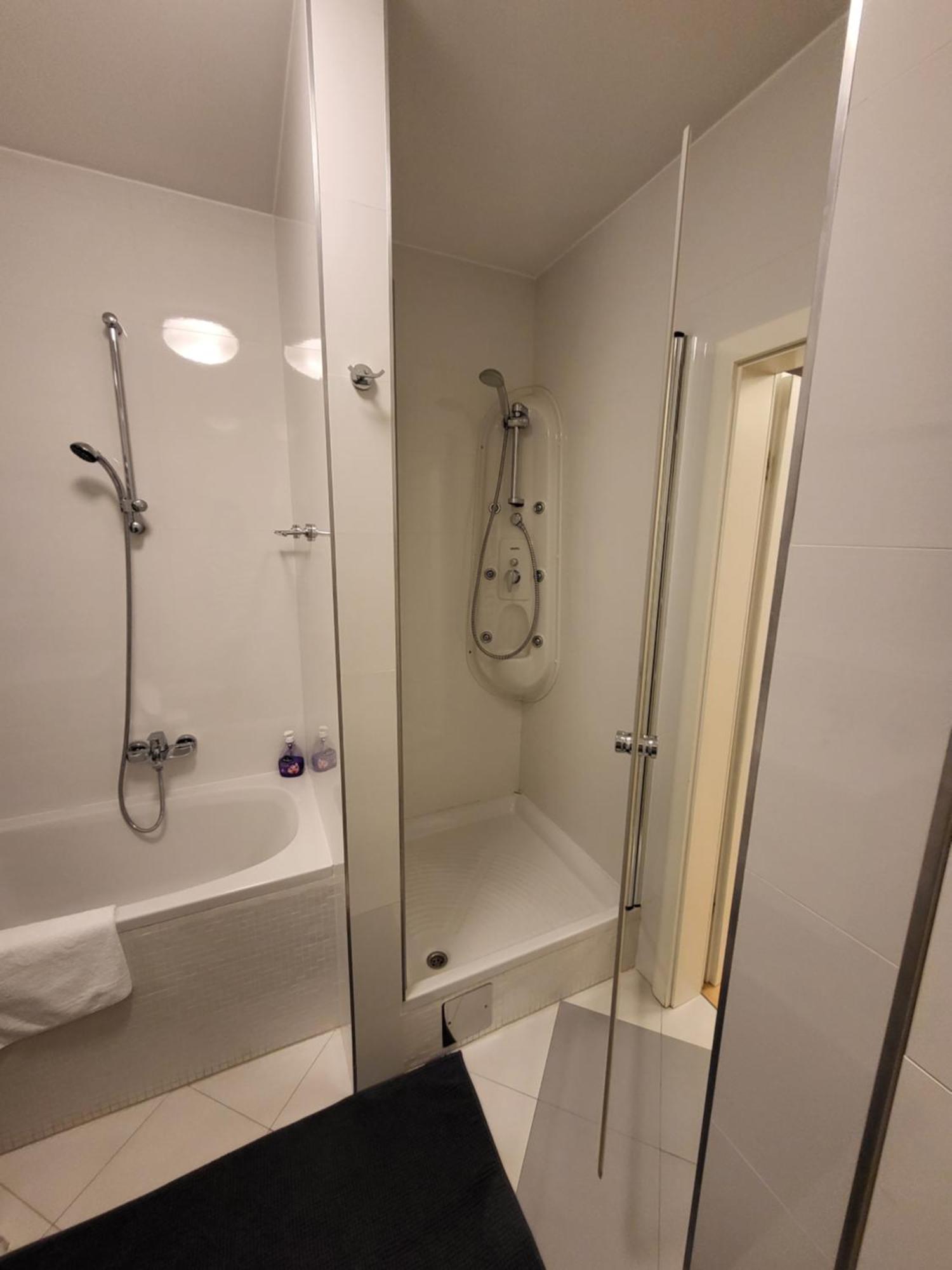 Apartman Jarun Lake Lux Zagreb Extérieur photo