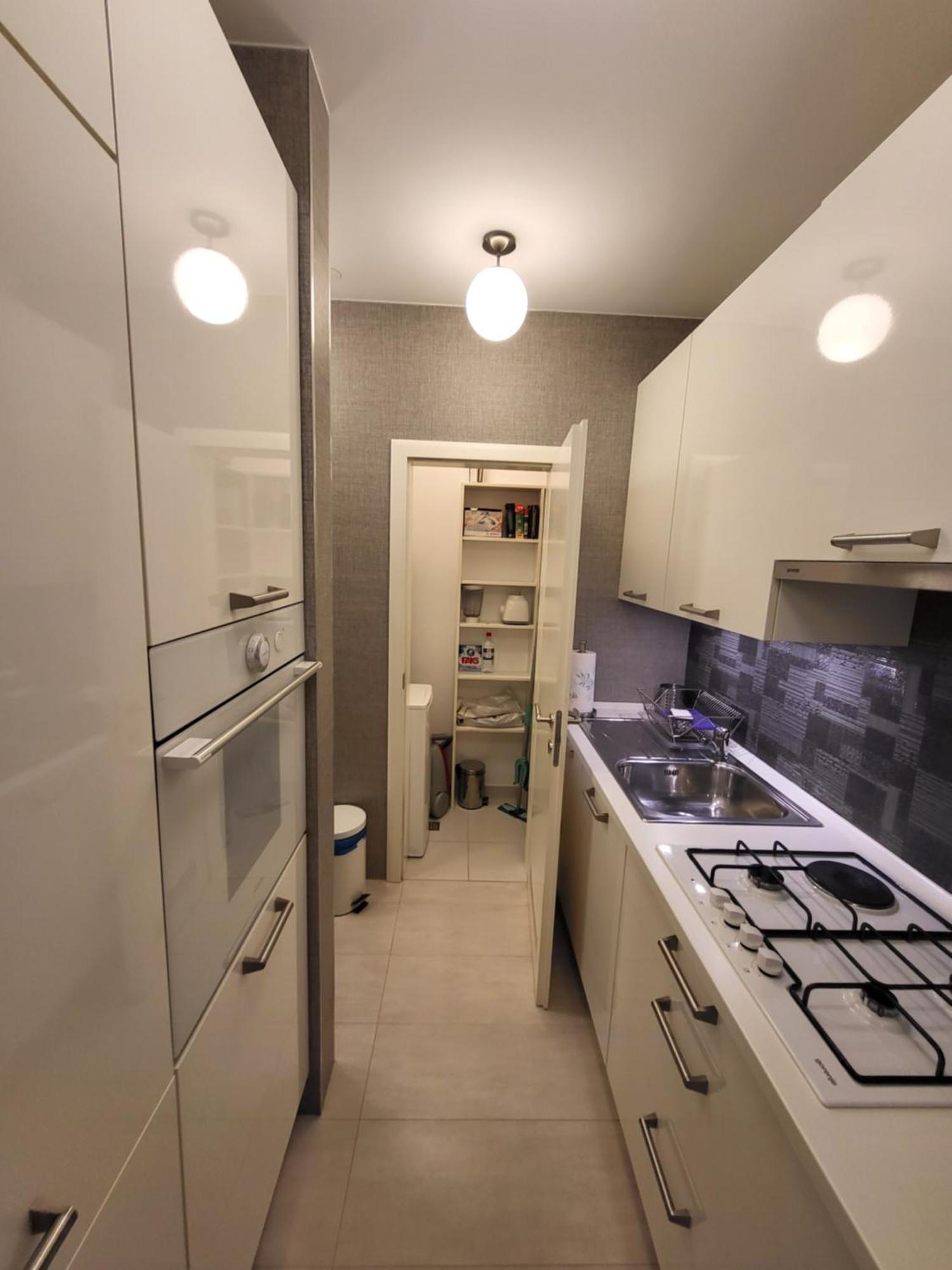 Apartman Jarun Lake Lux Zagreb Extérieur photo