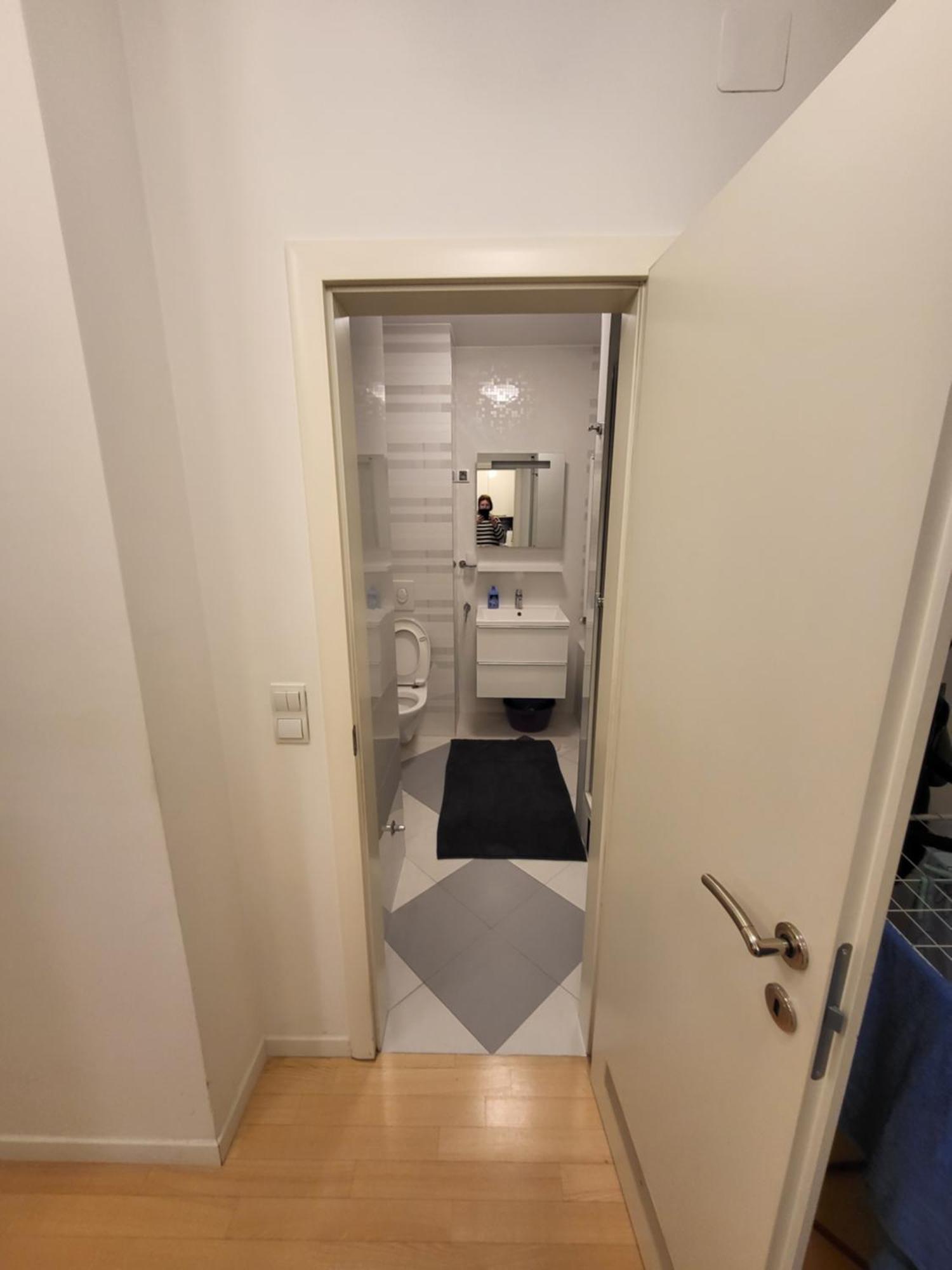 Apartman Jarun Lake Lux Zagreb Extérieur photo