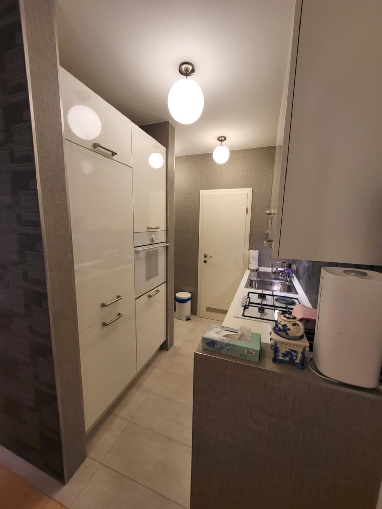 Apartman Jarun Lake Lux Zagreb Extérieur photo