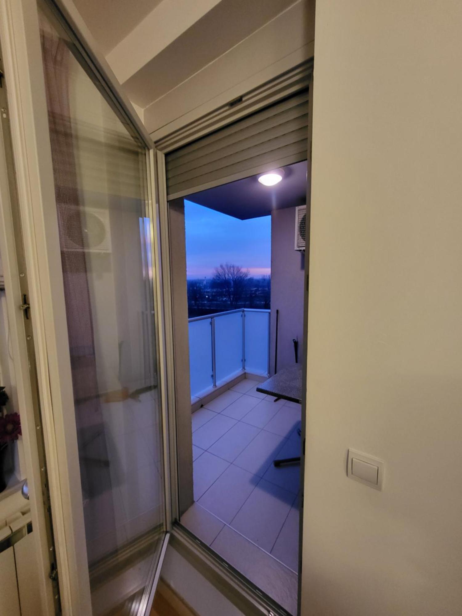 Apartman Jarun Lake Lux Zagreb Extérieur photo