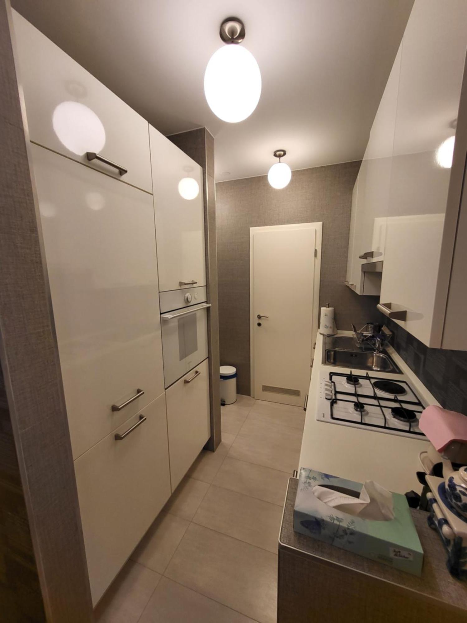 Apartman Jarun Lake Lux Zagreb Extérieur photo