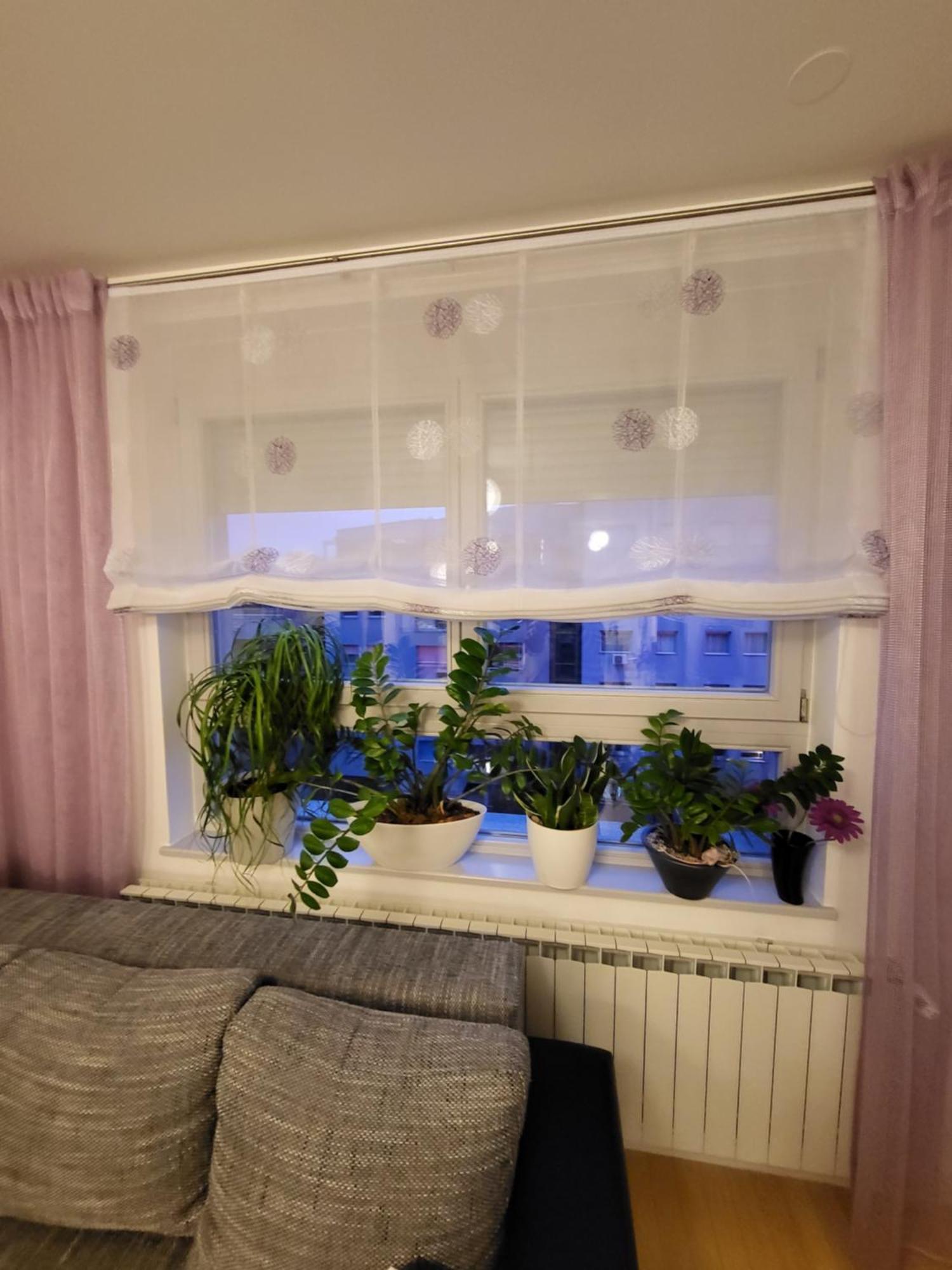 Apartman Jarun Lake Lux Zagreb Extérieur photo