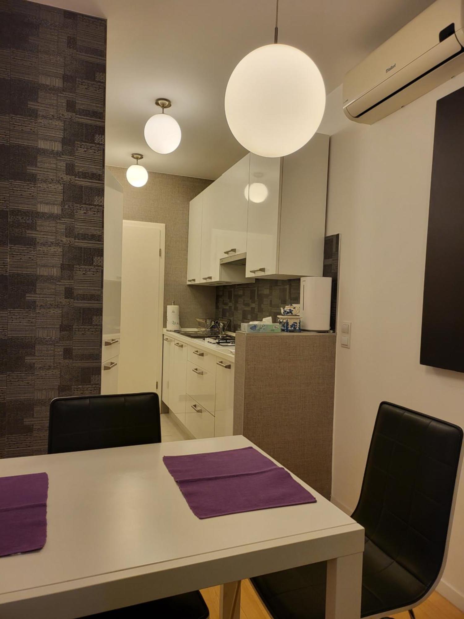 Apartman Jarun Lake Lux Zagreb Extérieur photo